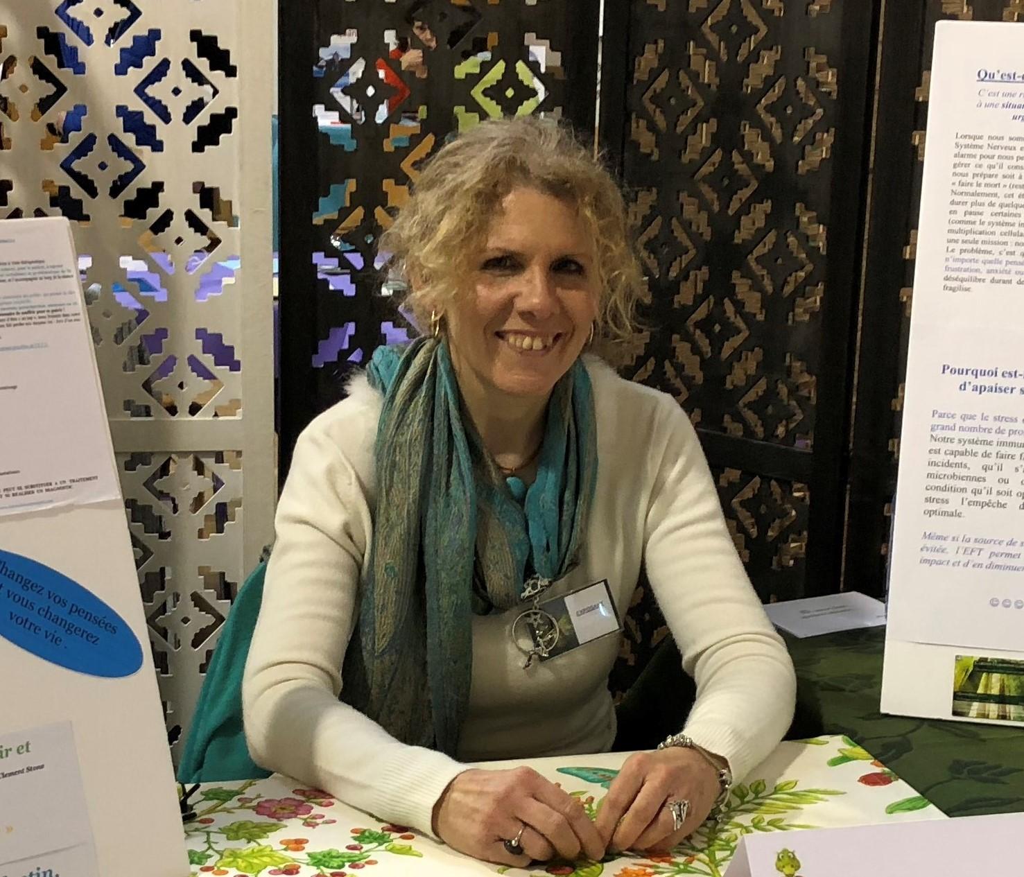 Hélène Roca